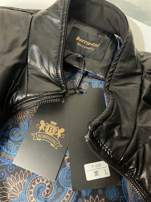 Куртка осенний весенний