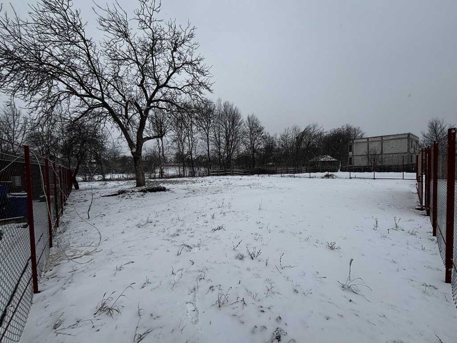 Teren intravilan 745m2 Cartier Priseaca, Targoviste