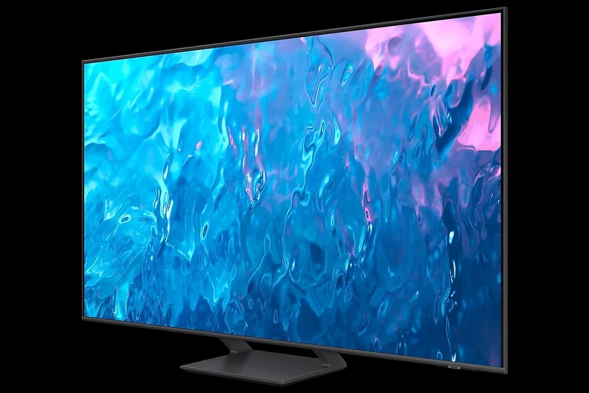 Телевизор Samsung 65Q70C