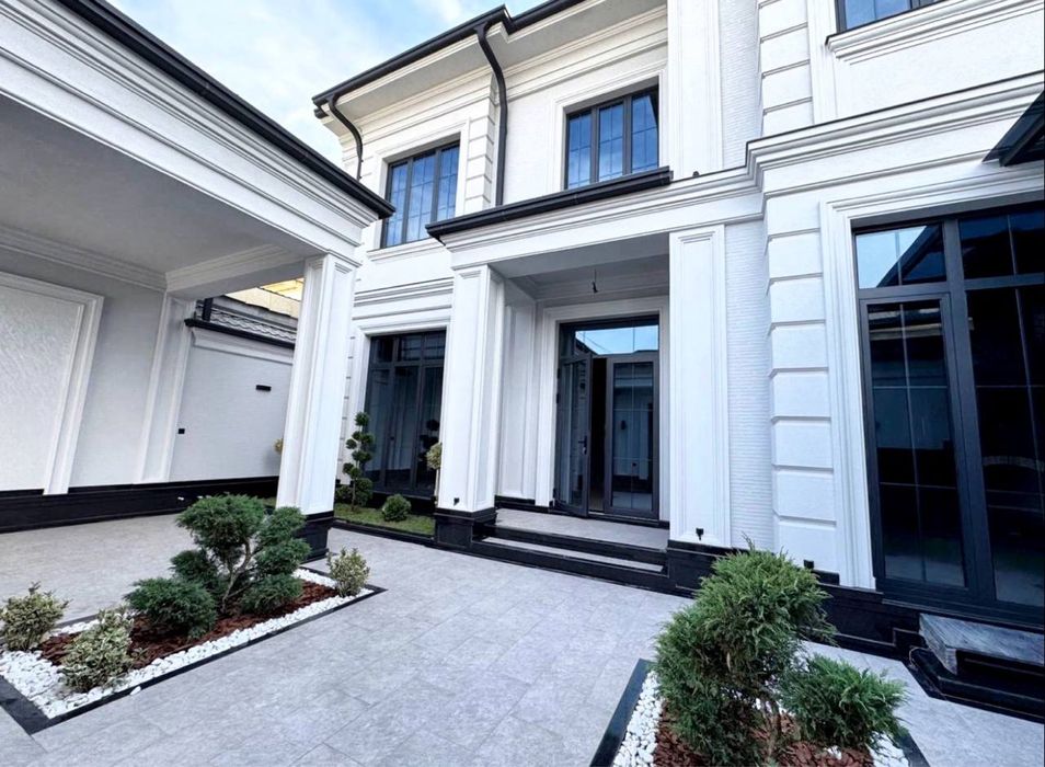 Продается 2 дома Амир Темур махалля ор-р напротив карасу-6