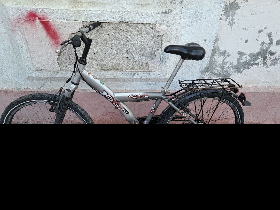 Vand bicicleta roti 24