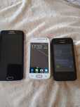 Samsung galaxy ace 2 LaFleur телефони