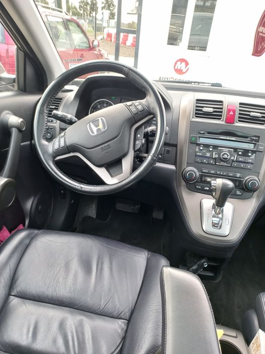 Honda crv 2011, 150hp