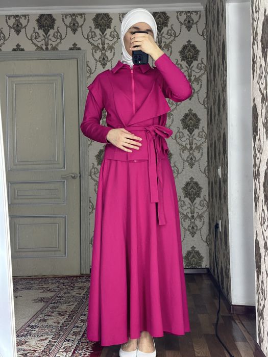 ZUFA Бренд двойка