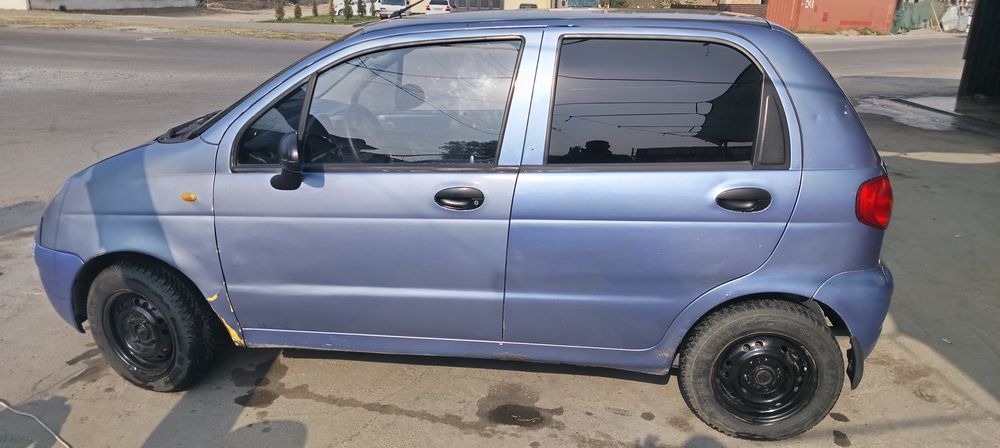 Матиз Вариантга Сотилади