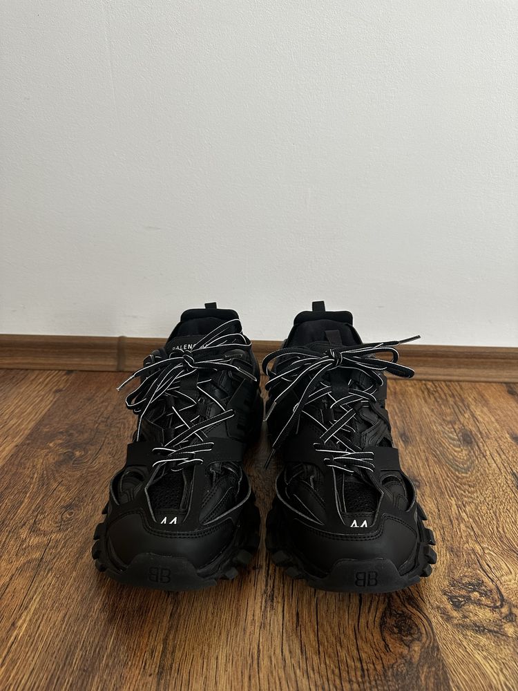 Balenciaga track оригинални