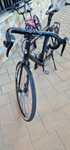Bicicleta ROSE PRO DX Cross