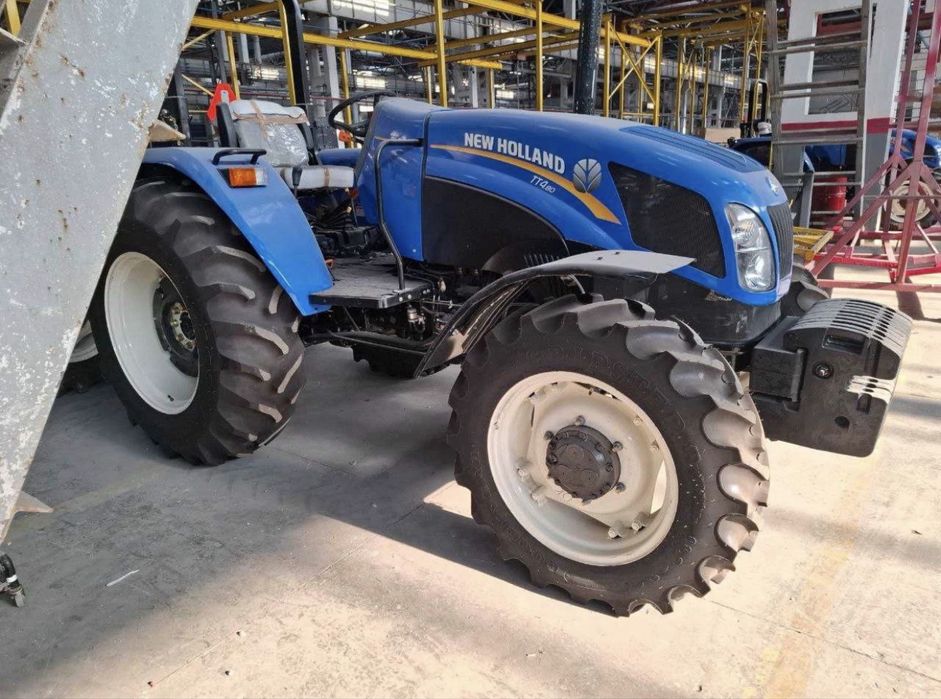 New Holland TD4.80