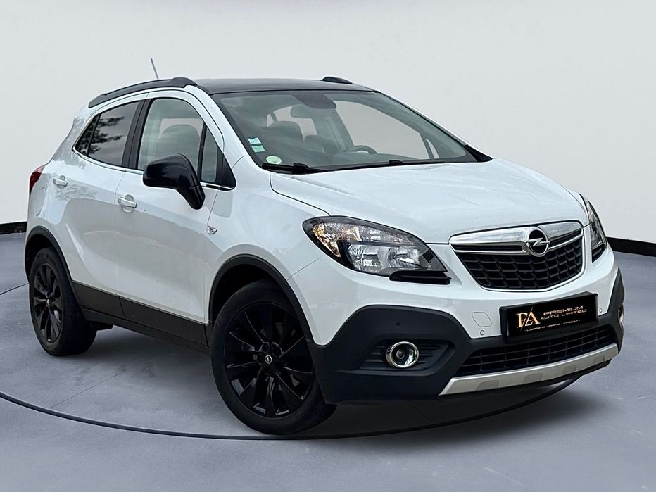 Opel Mokka Color edition/Full/Rate/Cash/