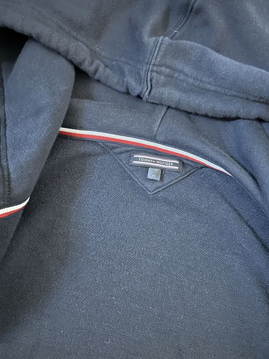 Горнище tommy hilfiger