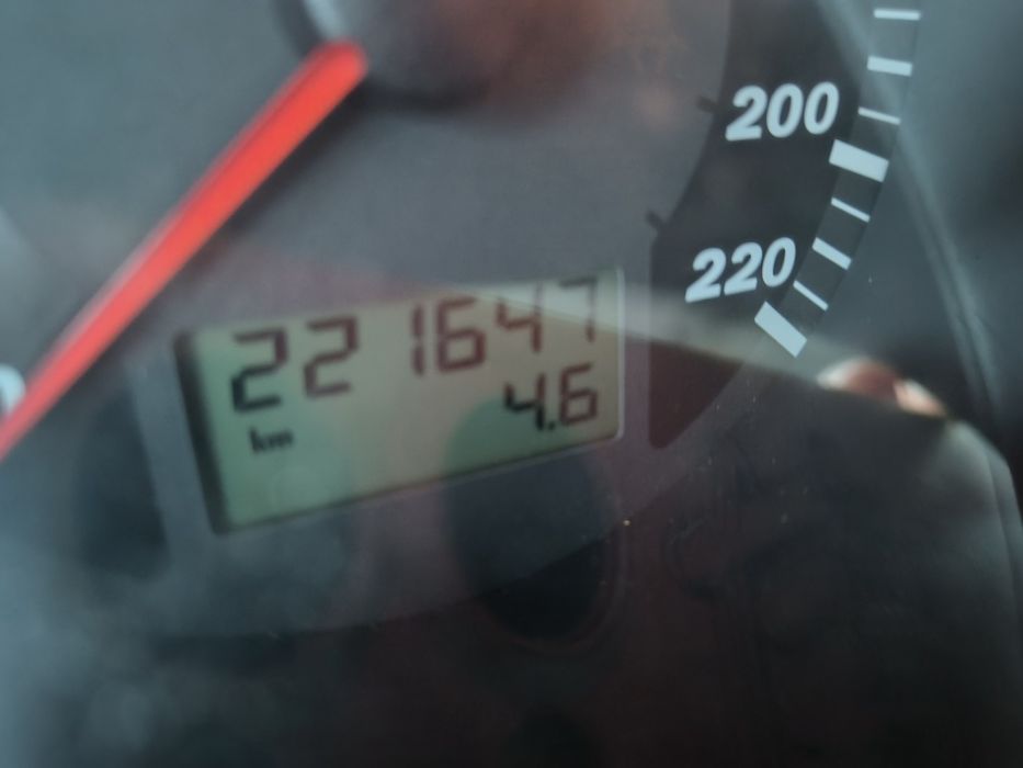 Oferta Black Friday Vand Seat Ibiza 6l pe GPL