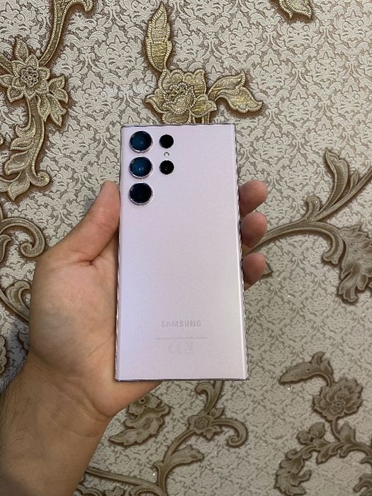 Galaxy S23 Ultra 256гб