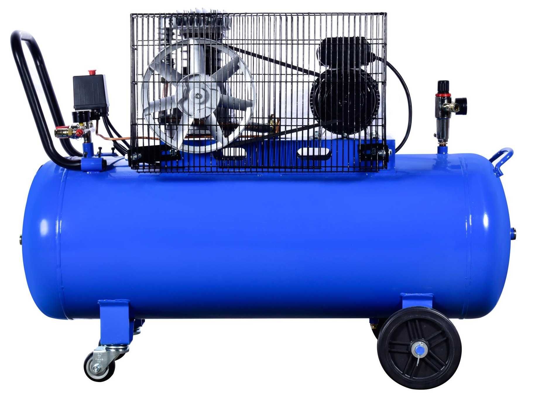 Compresor AIRMAX butelie 150 lit , 8bar , 2.2kw , 250 lit aer refulat