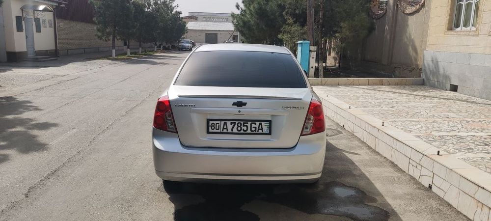 Продается машина