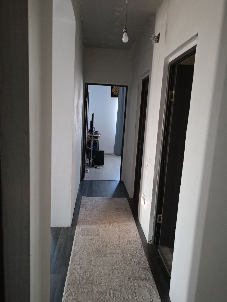 Casa 4 camere Fughiu cartier MiniParadis