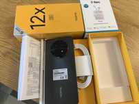 Realme 12x 5G 6GB ram, 128