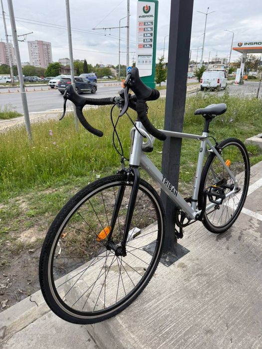 Колело Triban 100