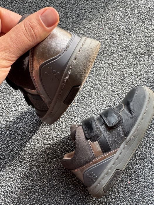 Biomecanics marimea 30