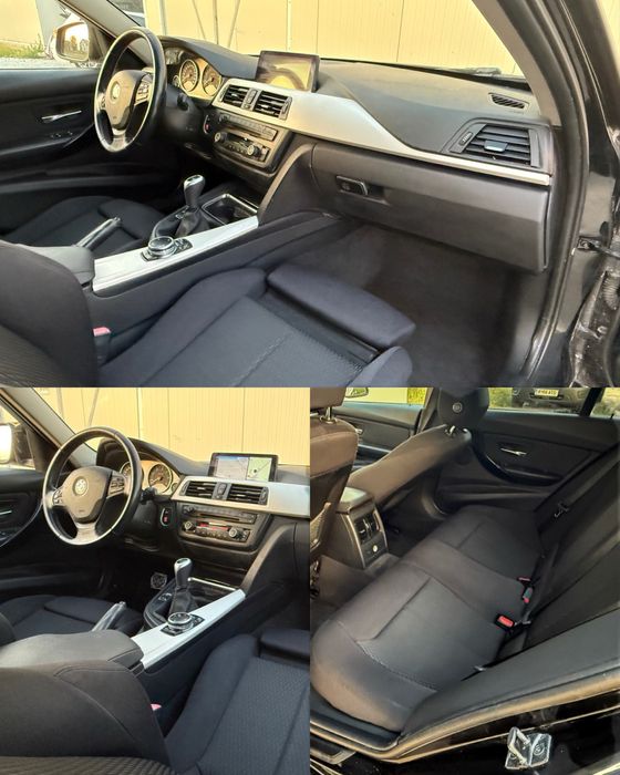 Bmw F31 320D SportLine Touring / Import Germania