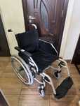 Scaun carut rulant medical batrani handicap dizabilitati