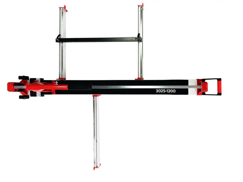 SHIJING 3025 машина за рязане на плочки - 120см