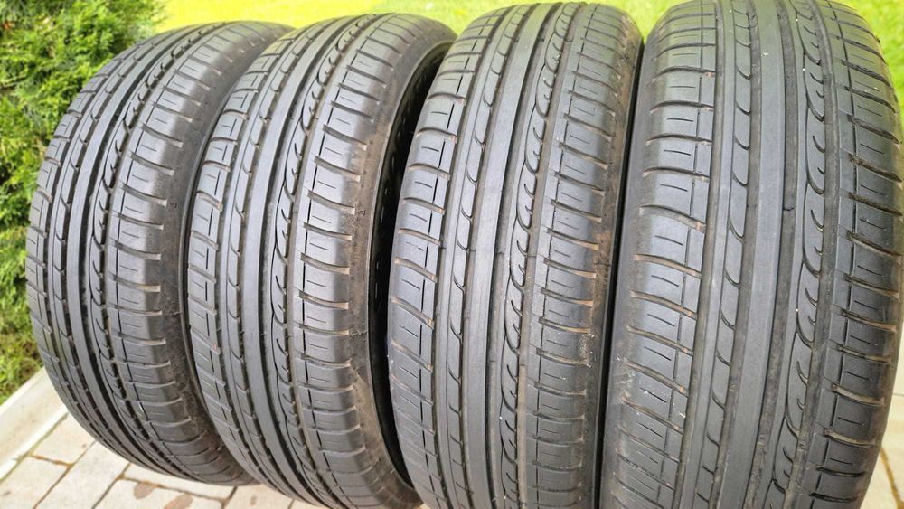 Anvelope 195 65 R 15 Dunlop