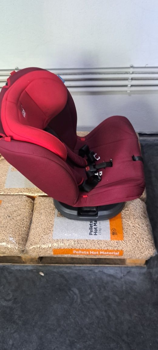 Scaun auto 36 kg (sau 12 ani)
