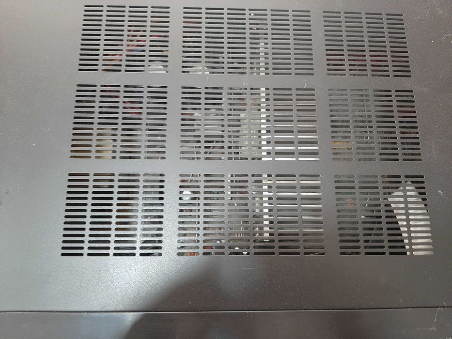 Усилвател Yamaha RX-496RDS