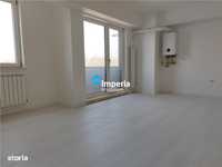 Apartament 1 camera, Tatarasi Venetia, bloc nou finalizat, loc de parc