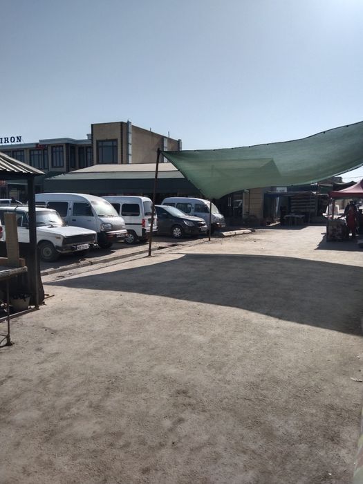 Kogon bozorda magazinla ijaraga beriladi