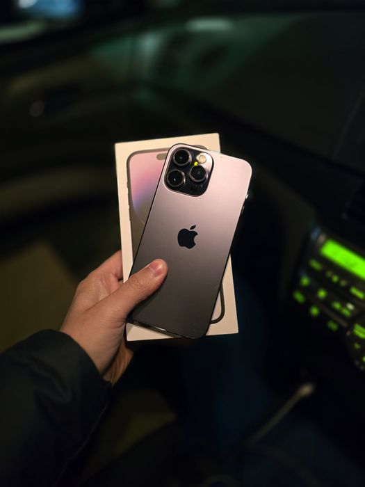 IPhone 14Pro max/128