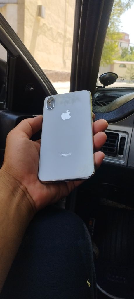 Iphone xs 64 gb bez karobka