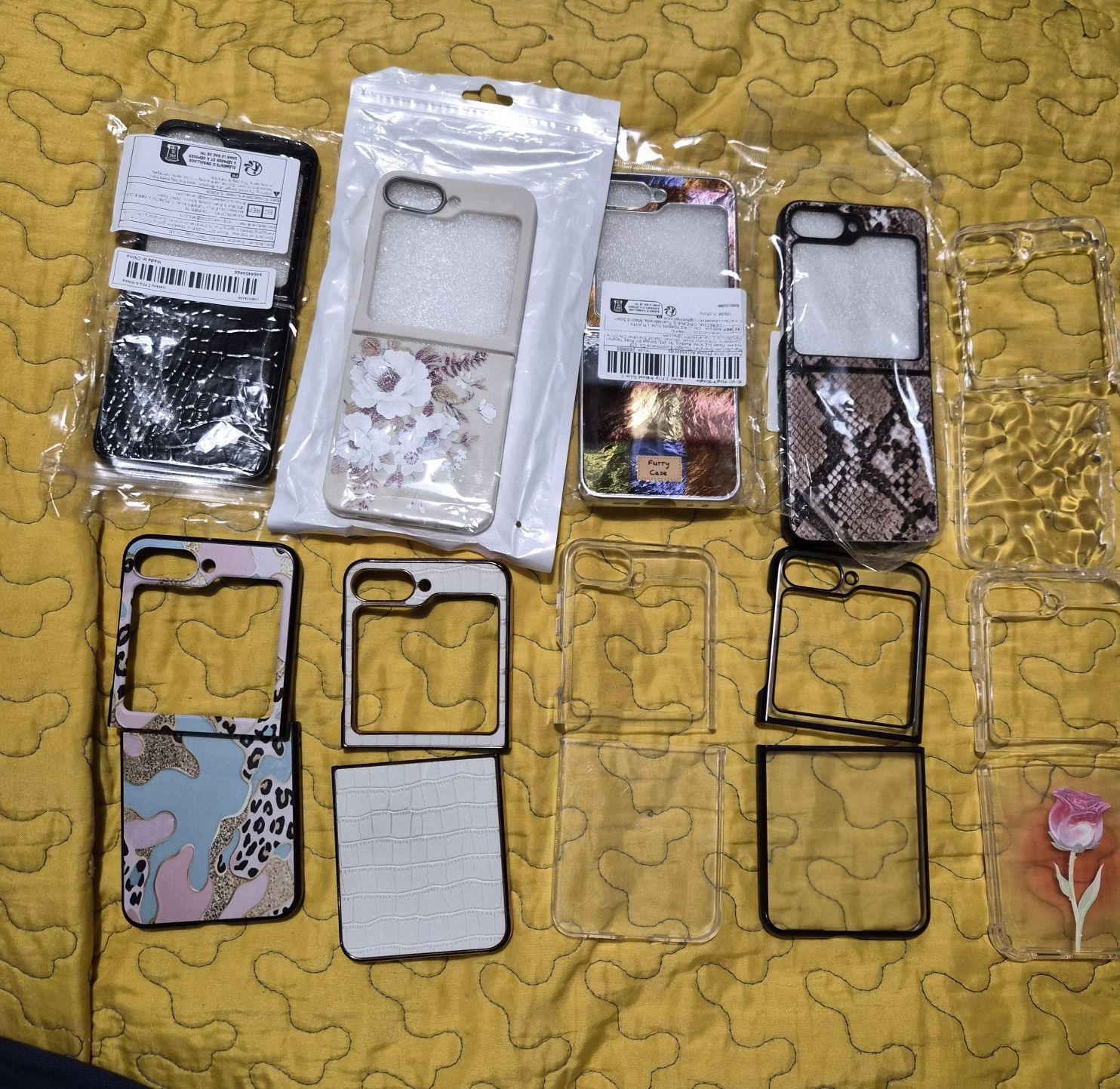 Samsung Galaxy Z Flip 6