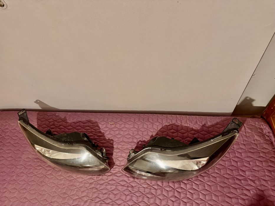 Фарове за форд фокус 3 /ford focus MK3