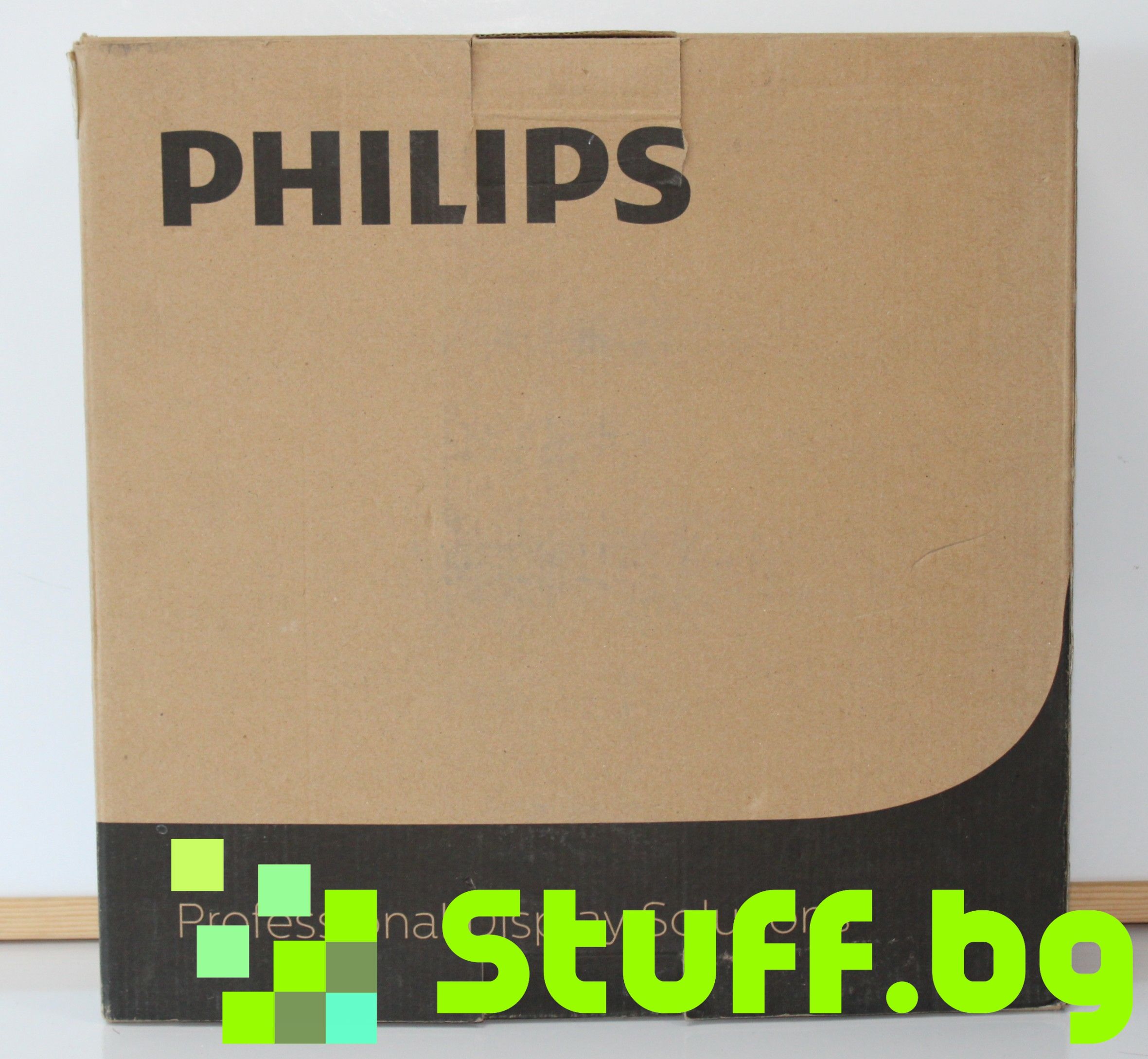 Philips Signage Solutions Multi-Touch Display 10.1''