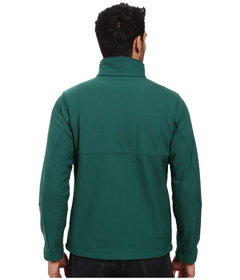 NOU! Jacheta softshell COLUMBIA