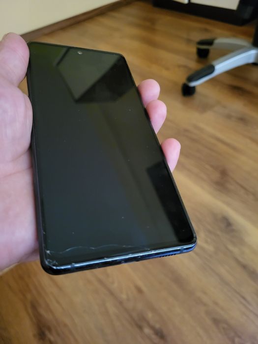 Samsung galaxy s20 fe 5g snapdragon