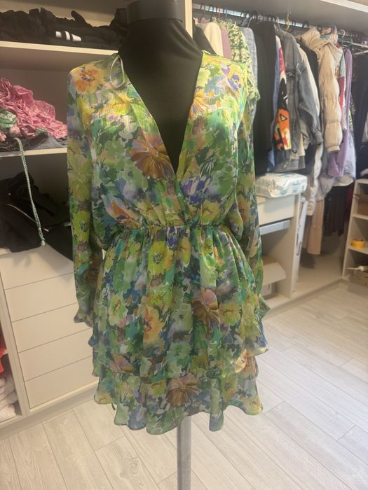 Rochie Zara masura S