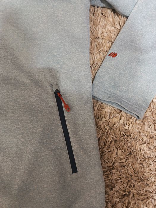 Мъжко яке Суичър Skogstad L/XL