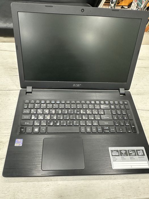 Ноутбук i3 ишлаш зор