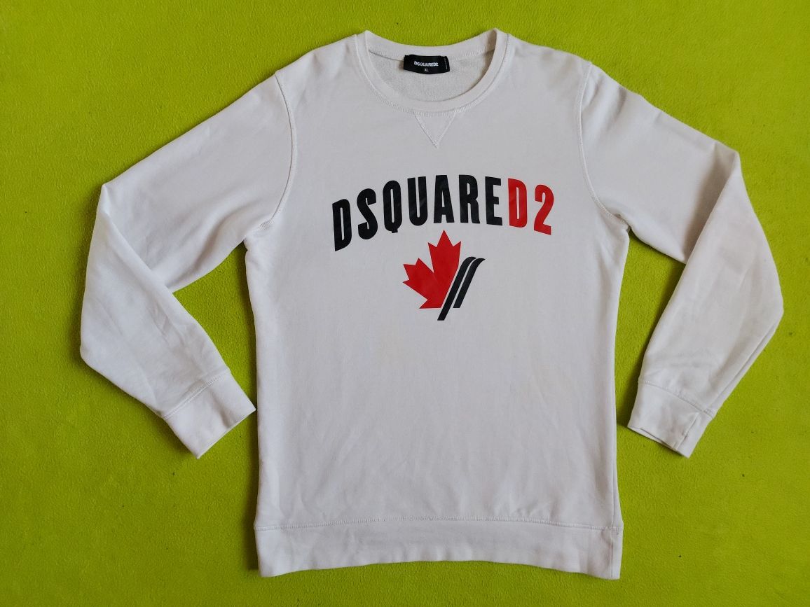 Dsquared2-XL-Оригинална