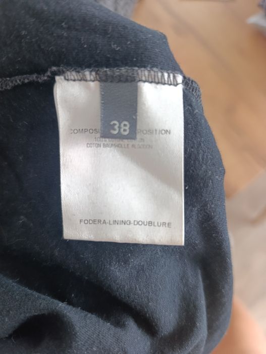Alexander McQueen, оригинален потник S/M
