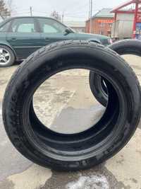 Летние шины Triangle 215/55 R17 комплект