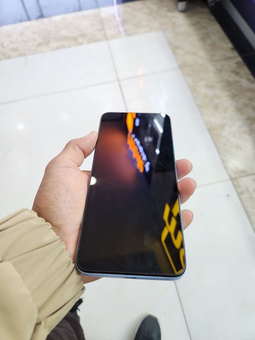 Redmi 12 128/6 Yangi