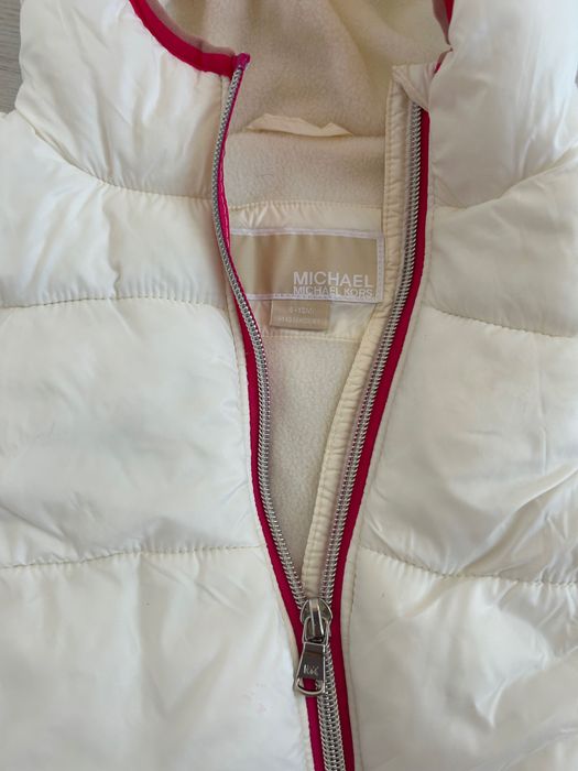 Космонавт/ескимос Michael Kors 0-6месеца