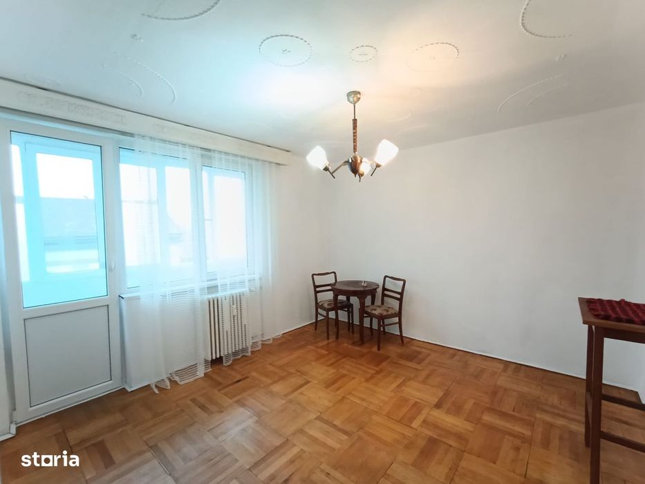 2 camere, Zona Podgoria, Str Caius Iacob