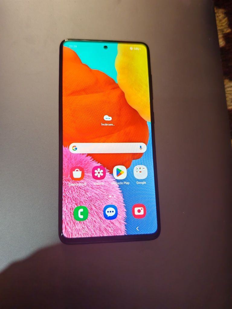 Oferta! Samsung a51 128gb
