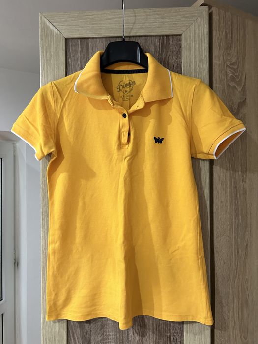 Tricou polo de dama