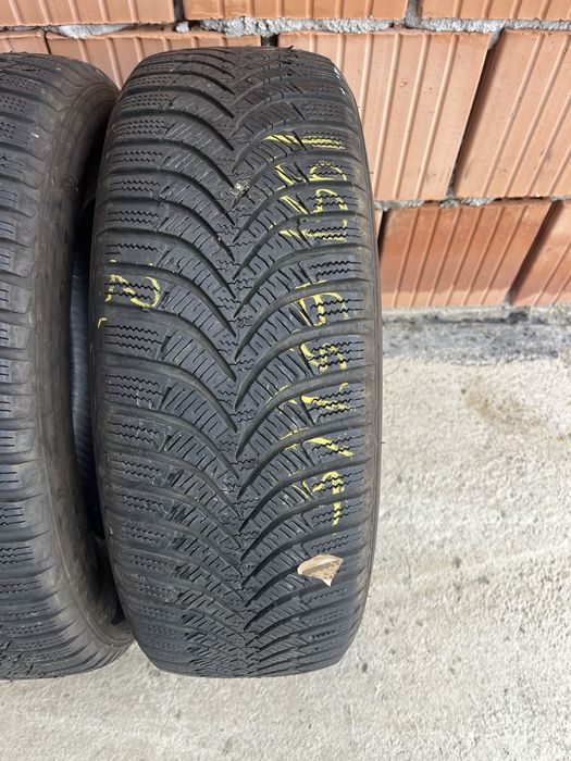 195/65 R15 de iarna M+S