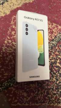 Samsung a13 5g 4gb ram /64 gb stocare